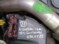 двигатель Nissan Qashqai 1 поколение [рестайлинг] 2010, 1.5 л., дизель, K9KH282 - фото №3