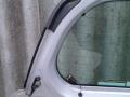 крышка багажника (дверь 3-5) Toyota Yaris P1 [рестайлинг] 2005 - фото №7