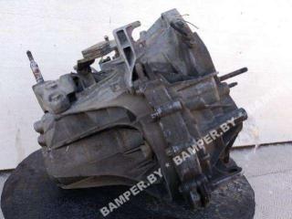 КПП механическая (МКПП) Renault Megane 2 поколение [рестайлинг] 2007, 1.5 л., DCi, дизель