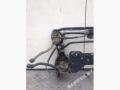 балка подвески передняя (подрамник) Mercedes-Benz C-Класс W203/S203/CL203 2003, 2.2 л., CDi, дизель - фото №4