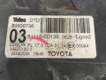 фара правая Toyota Yaris XP9 2007 - фото №8