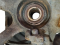 ступица передняя левая Nissan X-Trail T30 2003 - фото №3