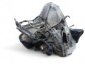 КПП механическая (МКПП) Renault Scenic 2 поколение [рестайлинг] 2007, 1.5 л., дизель, JR5140 - фото №5