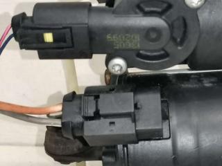 компрессор пневмоподвески Mercedes-Benz M-Класс W164 2005