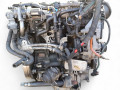 двигатель Opel Astra H 2006, 1.9 л., дизель, Z19DTH - фото №8