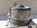 блок ABS Mercedes-Benz C-Класс W203/S203/CL203 2003 - фото №4