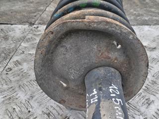 стойка передняя левая Peugeot 405 1 поколение 1995, 1.9 л., дизель