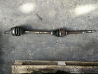 полуось передняя правая (приводной вал, ШРУС) Renault Master 3 поколение 2011, 2.3 л., DCi, DCi, дизель