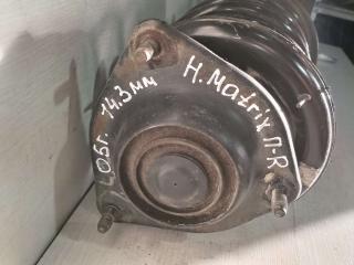 стойка передняя правая Hyundai Matrix 1 поколение 2005