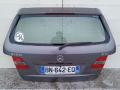 крышка багажника (дверь 3-5) Mercedes-Benz B-Класс W245 2008 - фото №2