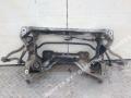балка подвески передняя (подрамник) Mercedes-Benz C-Класс W203/S203/CL203 2003, 2.2 л., CDi, дизель - фото №9