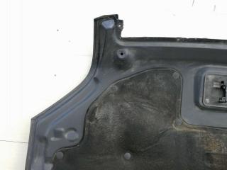 капот Ford Fusion 1 поколение [рестайлинг] 2007