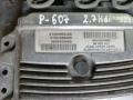 блок управления двигателем Peugeot 607 1 поколение [рестайлинг] 2006, 2.7 л., дизель, седан - фото №2