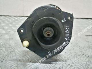 стойка передняя правая Renault Megane 2 поколение 2006, 1.5 л., DCi, дизель