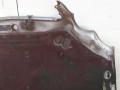 капот Mercedes-Benz C-Класс W203/S203/CL203 2003 - фото №11