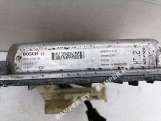 блок управления двигателем Volvo V70 2 поколение 2002, 2.4 л., дизель, 0281010319