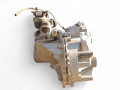 КПП механическая (МКПП) Volkswagen Sharan 1 поколение 1999, 1.9 л., дизель, DJY - фото №6
