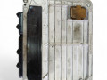 блок управления двигателем Audi A4 B5 1997, 2.0 л., бензин, 3B0907557E - фото №3