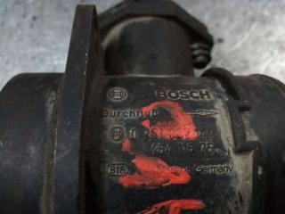 расходомер воздуха Fiat Bravo 1 поколение 1999, 1.9 л., дизель, хетчбэк 5 дв.