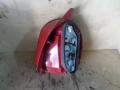 фонарь задний левый Renault Modus 1 поколение [рестайлинг] 2008, 1.5 л., дизель, хетчбэк 5 дв. - фото №2