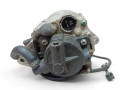генератор Nissan Primera P10 1995, 2.0 л., дизель - фото №4