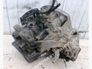 КПП механическая (МКПП) Renault Scenic 3 поколение 2009, 1.9 л., DCi, дизель, ND4004