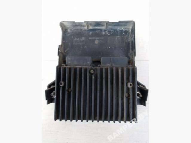 Блок управления ABS/ESP Peugeot 605 1 поколение 1994 - фото №1