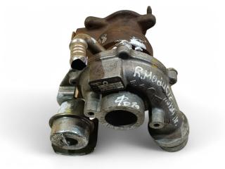 турбина Renault Modus 1 поколение [рестайлинг] 2011, 1.5 л., дизель