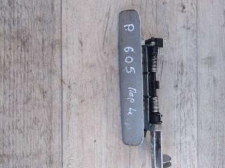 ручка наружная Peugeot 605 1 поколение [рестайлинг] 1996, 2.5 л., дизель, седан