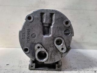 компрессор кондиционера Renault Master 2 поколение 2001, 2.2 л., DCi, дизель