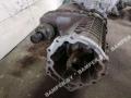 раздаточная коробка Volkswagen Touareg 1 поколение 2004, 2.5 л., TDi, дизель - фото №3