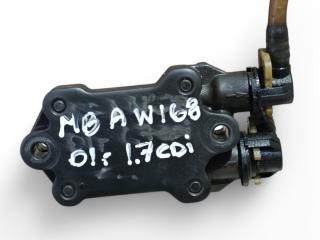 насос топливный ручной (подкачка) Mercedes-Benz A-Класс W168 2001, 1.7 л., дизель