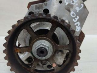 ТНВД Renault Megane 2 поколение 2003, 1.9 л., DCi, дизель, 0445010075