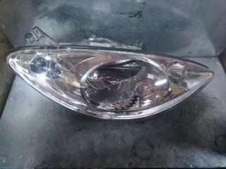 фара правая Peugeot 1007 1 поколение 2007, 1.6 л., бензин, хетчбэк 5 дв.