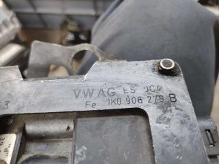 электромагнитный клапан Volkswagen Golf 5 поколение 2006, 2.0 л., TDi, TDi, дизель