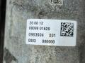 рулевая рейка Mercedes-Benz Sprinter W907/W910 2020 - фото №9