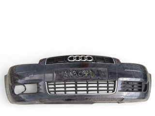 бампер передний Audi A3 8L [рестайлинг] 2003