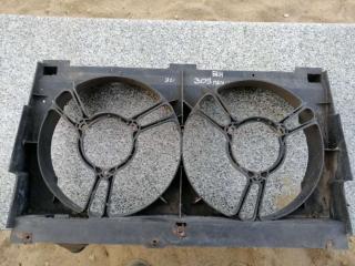 диффузор вентилятора Peugeot 309 1 поколение [рестайлинг] 1992, 1.9 л., дизель, седан