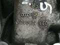 помпа Volkswagen Passat B5 2001, 1.9 л., TDi, дизель - фото №2