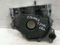 насос масляный Ford Focus 2 поколение 2006, 1.6 л., TDCi, дизель - фото №2
