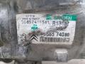 компрессор кондиционера Peugeot 607 1 поколение [рестайлинг] 2005, 2.0 л., HDi, дизель - фото №6