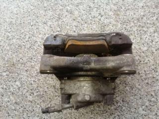 суппорт передний правый Volkswagen Transporter T5 [рестайлинг] 2010, 2.0 л., TDi, TDi, дизель