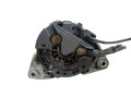 генератор Opel Astra G 2002, 2.0 л., дизель - фото №3