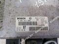 блок управления двигателем Peugeot 806 1 поколение 1998, 1.9 л., TDi, дизель, 0281011342 - фото №2