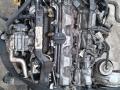 двигатель Toyota Verso 1 поколение 2009, 2.2 л., D-4D, D-4D, дизель, 2AD - фото №6