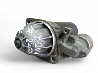 стартер Mercedes-Benz C-Класс W204/S204 2008, 2.2 л., дизель