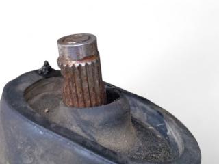 рулевая рейка Volkswagen Touran 1 поколение 2006, 3C1423051J