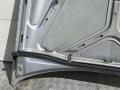 капот Citroen Xsara 1 поколение [рестайлинг] 2001 - фото №4