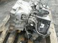 КПП роботизированная Citroen C4 Grand Picasso 1 поколение 2008, 2.0 л., HDi, дизель - фото №4