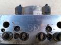 блок ABS Nissan X-Trail T31 2009, 9513K018 - фото №9